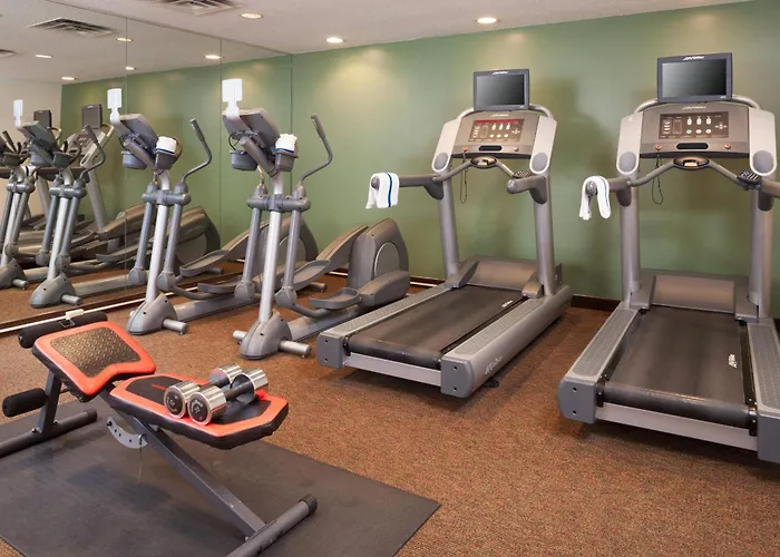 Residence Inn Minneapolis Eden Prairie