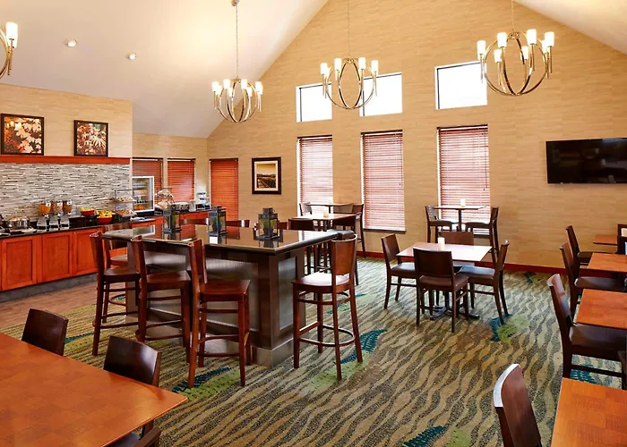 Residence Inn Minneapolis Eden Prairie