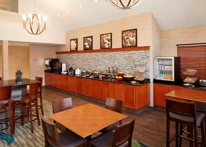 Residence Inn Minneapolis Eden Prairie