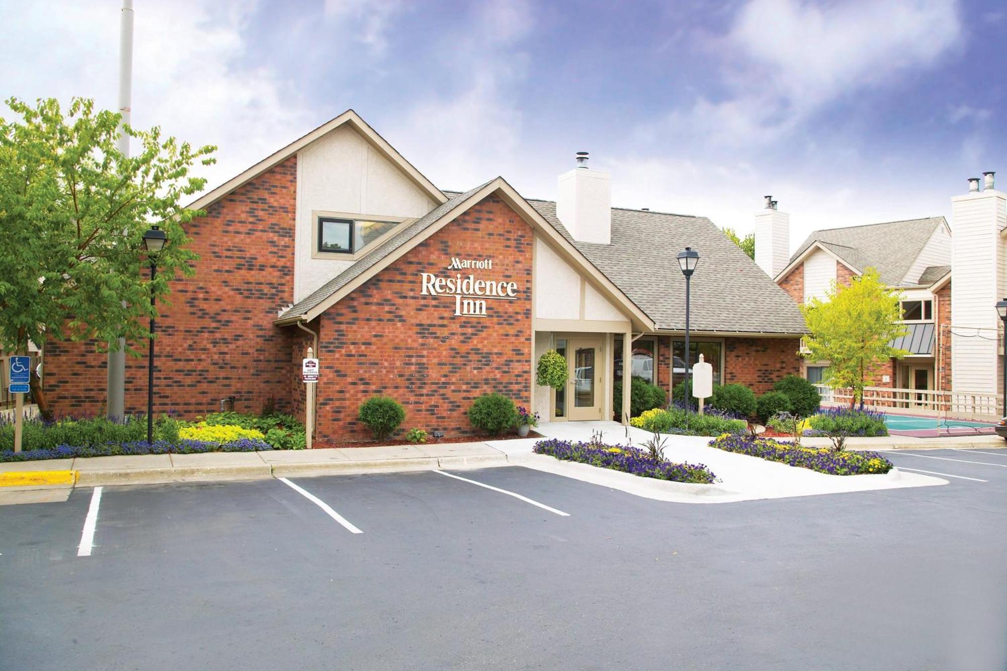 Minneapolis Hotel Eden Prairie