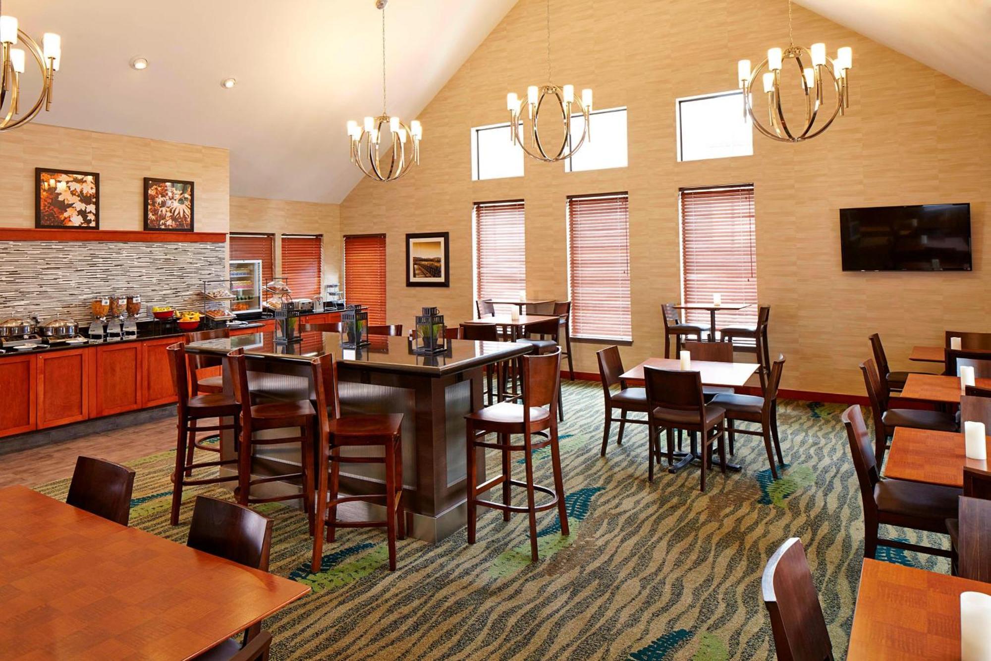 Minneapolis Hotel Eden Prairie