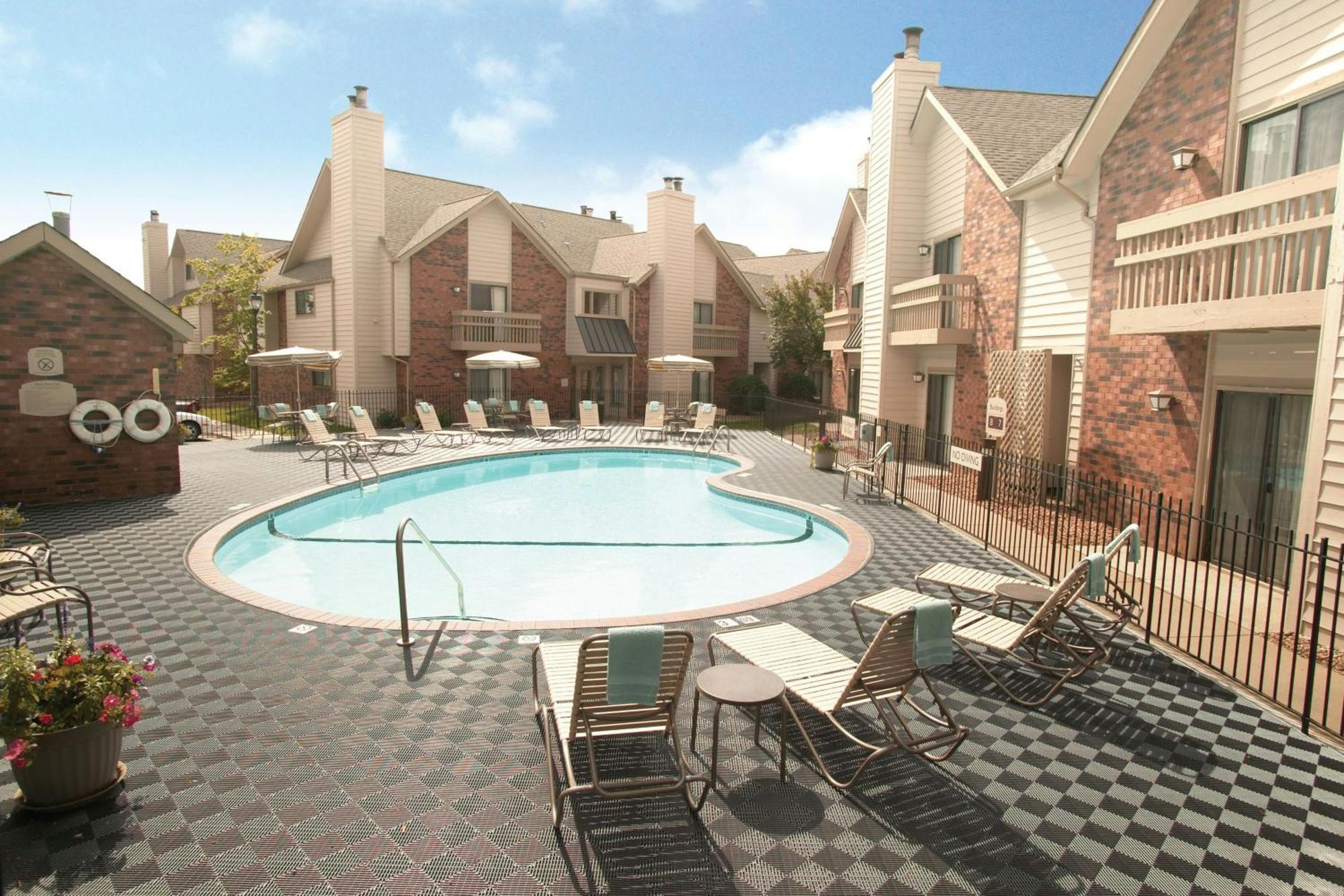 Hotel Minneapolis Eden Prairie